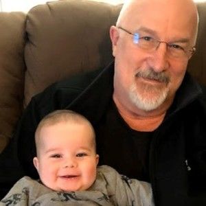 Meet your Posher, Robert